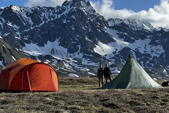 Alaska Back Country Adventures With Gods Country Aviation