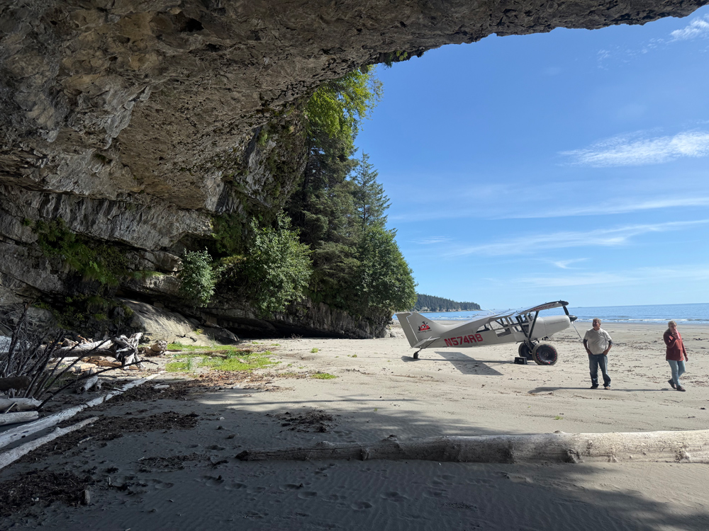 Alaska Adventure Tours